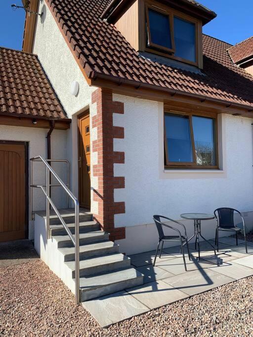 Tigh Na Cille Studio, Taynuilt Exterior photo